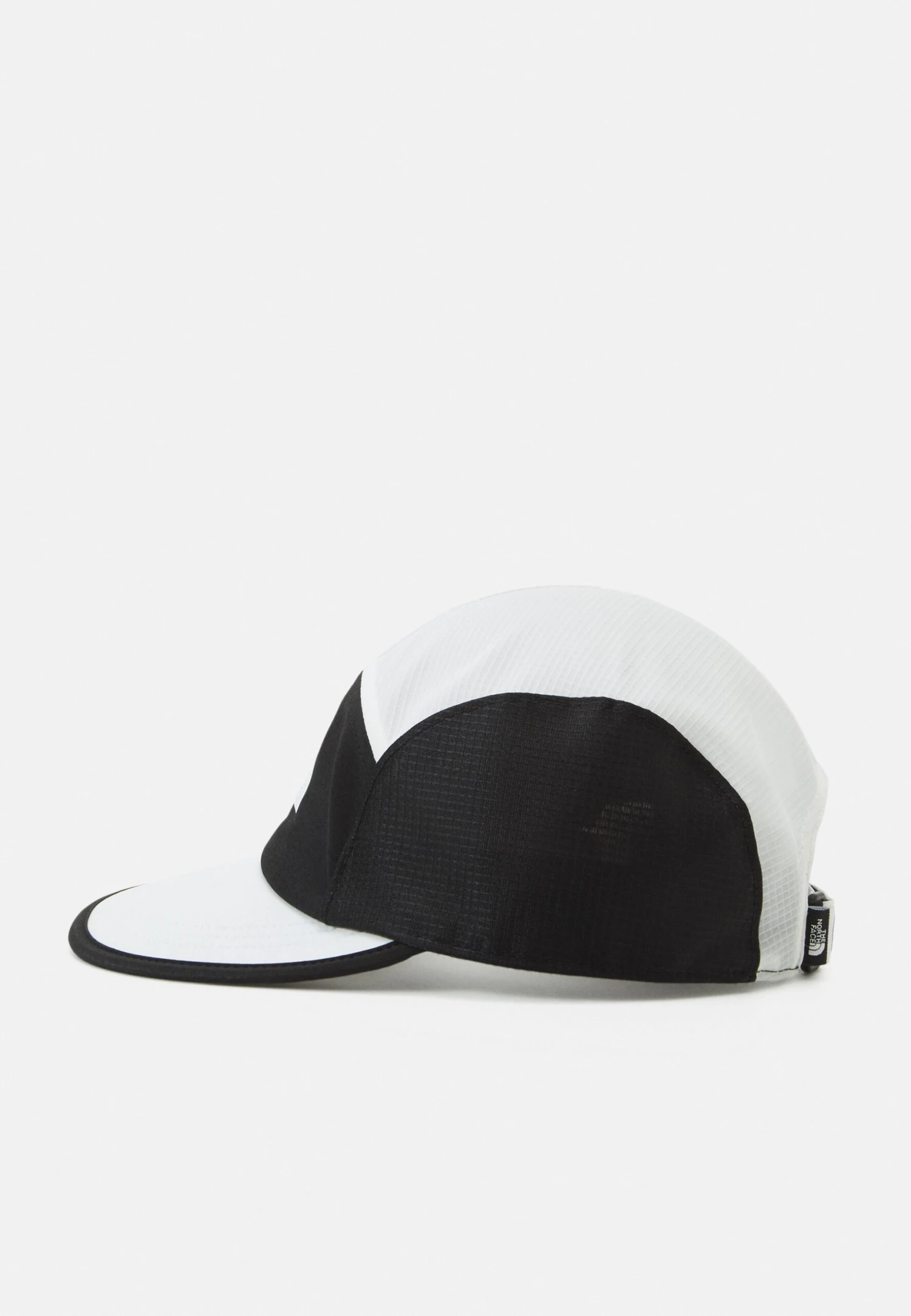 The North Face Run Hat Unisex - Cap -Black/White 5 The North Face Run Hat Unisex - Cap -Black/White - Image 3
