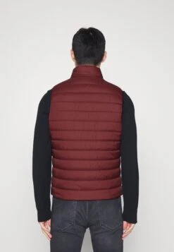 Hugo Bentino - Waistcoat - Dark Brown 10 Hugo Bentino - Waistcoat - Dark Brown -Stock X d060c761b6cd4370b1ebe9c1c49d2bfd