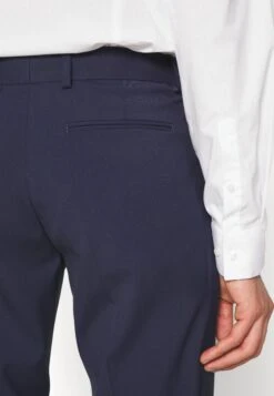 The Fashion Suit Peak - Suit - Navy -Stock X d0630e9af24a4c1c8fd67741f8087657