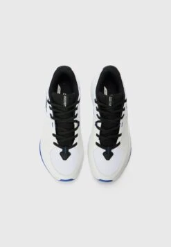 SKX LEAGUE - Basketball Shoes - White/black/blue -Stock X d069a68d70264b7189b1b3a0a911e0b1