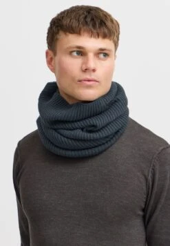 Blend BHCHIVI - Snood - Dark Navy -Stock X d0791e040bd84985b3cdab1976984f59