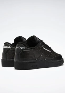 Reebok Classic Club C 85 X U - Trainers - Core Black/Core Black/Ftwr White -Stock X d0798635df6f447bb64c08f658a3fb87