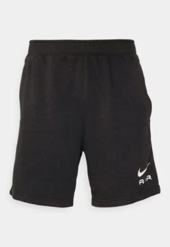 Nike Sportswear Air - Tracksuit Bottoms - Black/Summit White -Stock X d080605cf9e64bdb922b1da8875f6b63