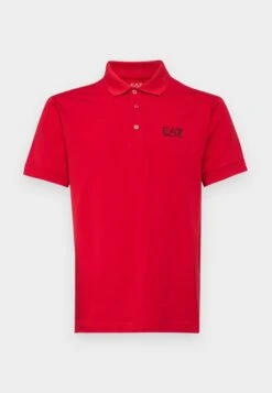 EA7 Emporio Armani TRAIN CORE - Polo Shirt - White -Stock X d08676f61392475c9aaf8e77f3401559