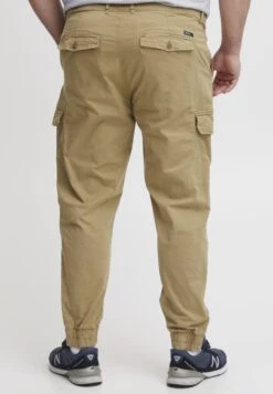 Blend Bhnan Pants - Cargo Trousers - Sand Brown -Stock X d0894ed3ee2740479ae9736b878452e2