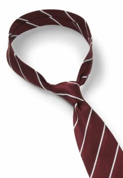 Boss CIR - Tie - Red Ten -Stock X d0949d0e09a3419b91f5a6c435b0332c