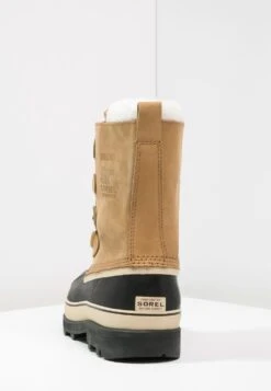 Sorel Caribou - Winter Boots - Brown -Stock X d09dcdc519c84bce8e79358f2e6fba27