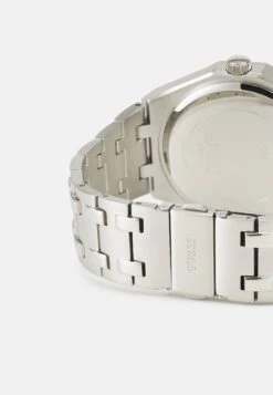 Guess ASSET - Watch - Blue Sunray/silver-coloured 10 Guess ASSET - Watch - Blue Sunray/silver-coloured -Stock X d0a8cb2dce234eca9ec5d7c554eff245
