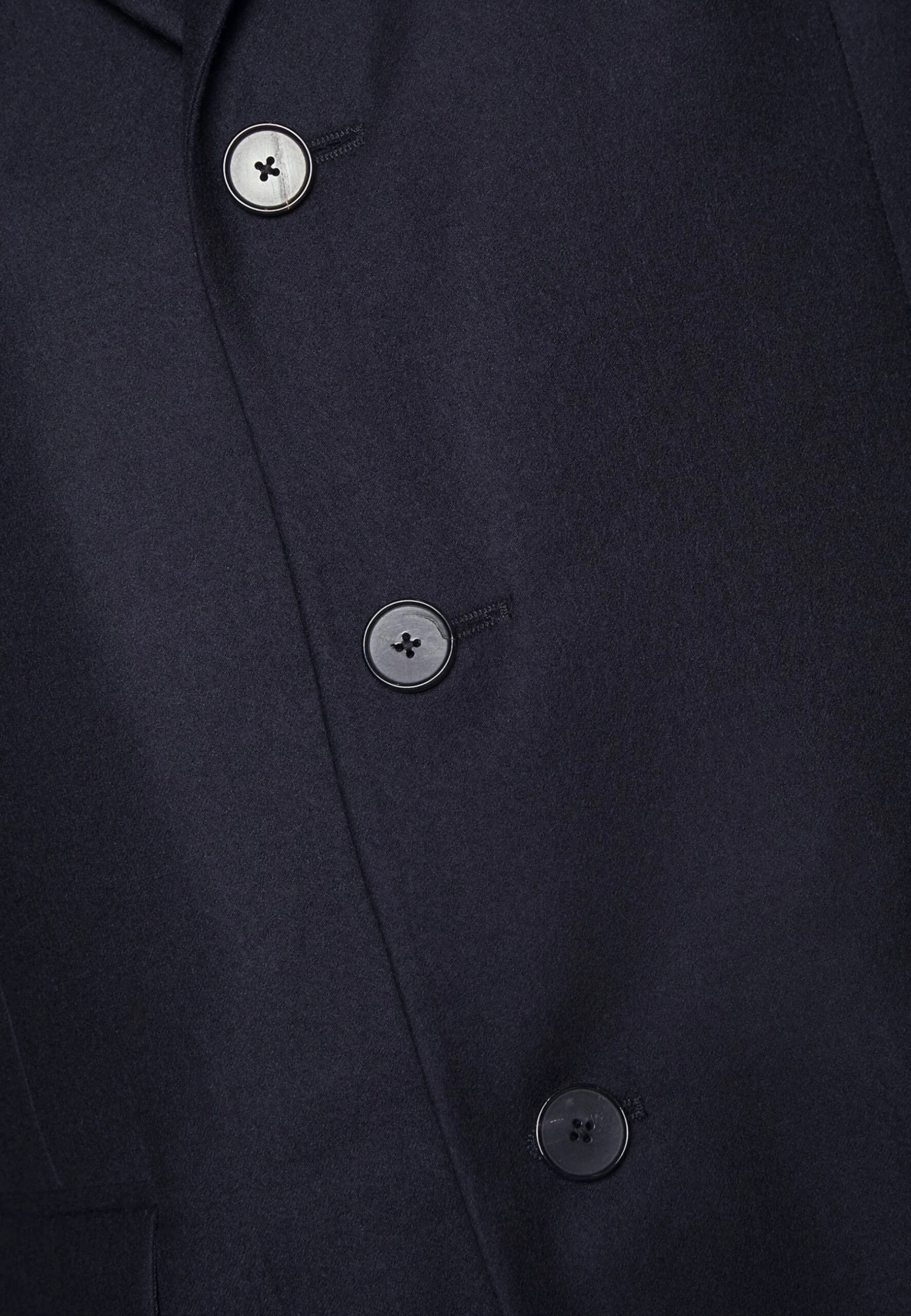 THE KOOPLES Veste Costume - Blazer Jacket - Navy 8 THE KOOPLES Veste Costume - Blazer Jacket - Navy - Image 6