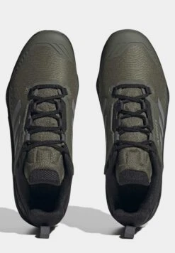 ADIDAS PERFORMANCE Terrex Swift R3 - Hiking Shoes - Focus Olive/Grey Three/Core Black -Stock X d0bc5770e0a94c8789552d3fce9c3bff