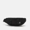 Champion Belt Bag Unisex - Bum Bag - Black