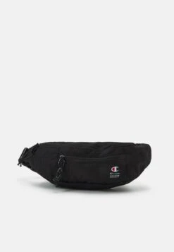 Champion Belt Bag Unisex - Bum Bag - Black