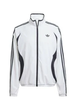 Adidas Originals ADICOLOR TEAMGEIST TRACK - Training Jacket - Blue White -Stock X d0d0d15b10da4df6a6c822c347737481