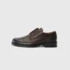 Tiger Of Sweden OPUSON - Lace-ups - Dark Brown