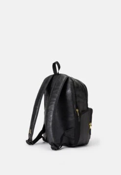 Jordan JAM TOPOGRAPHIC BACKPACK - Rucksack - Black/gold-coloured -Stock X d0db04cca5084e71963aec099027dbac