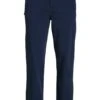 Jack & Jones Chinos - Navy Blazer -Stock X d0dca1ee18d34ee1ab8a70ad5563550b