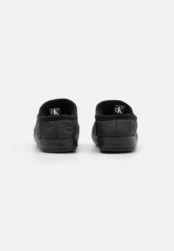 Calvin Klein Jeans Home Slipper - Slippers - Black -Stock X d0ea626df4f441f4849f05af445e6fd6