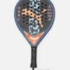 Puma Solarblink Unisex - Padel Racket - New Navy/Ultra Orange/Team Light Blue -Stock X d0f4ce53bd904e59bb3df6a45e789967