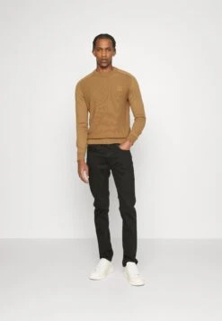 Boss Kesom - Jumper - Open Beige -Stock X d11049d7128e4ddf85456b17b2689166