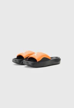 JORDAN FRANCHISE SLIDE - Pool Slides - Starfish/sail/black -Stock X d118c5e3dc80406aab1710e776b76df0