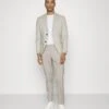 Motion The Seasonal- Suit - Beige