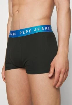 Pepe Jeans Logo 2 Pack - Pants - Black 11 Pepe Jeans Logo 2 Pack - Pants - Black -Stock X d120e5f691594218a031f69b1c819784