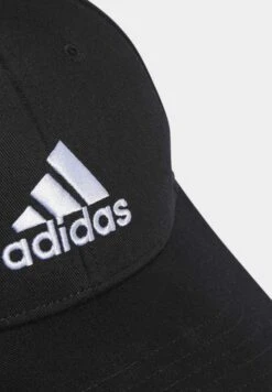 Adidas Sportswear Twill Baseball - Cap - Black White -Stock X d12e2ffc2f26463dbff80894ad412d57