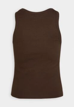 Light Unisex - Top - Brown -Stock X d14e8f2ddc4d45d09a4e4e075d4d0431