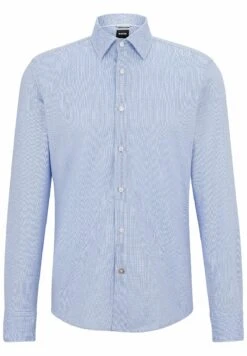 Boss C-Hal - Shirt - Light Blue -Stock X d158e9f13e3c43c298e2cb50f8659285
