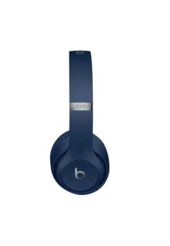 Beats Studio3 Wireless Over Ear Headphones- Headphones - Blue -Stock X d16437d281814d429470a7994464e0e0