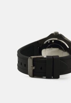 Guess DASHBOARD - Watch - Black -Stock X d17035f7679548a4a06f02a19b4c9412