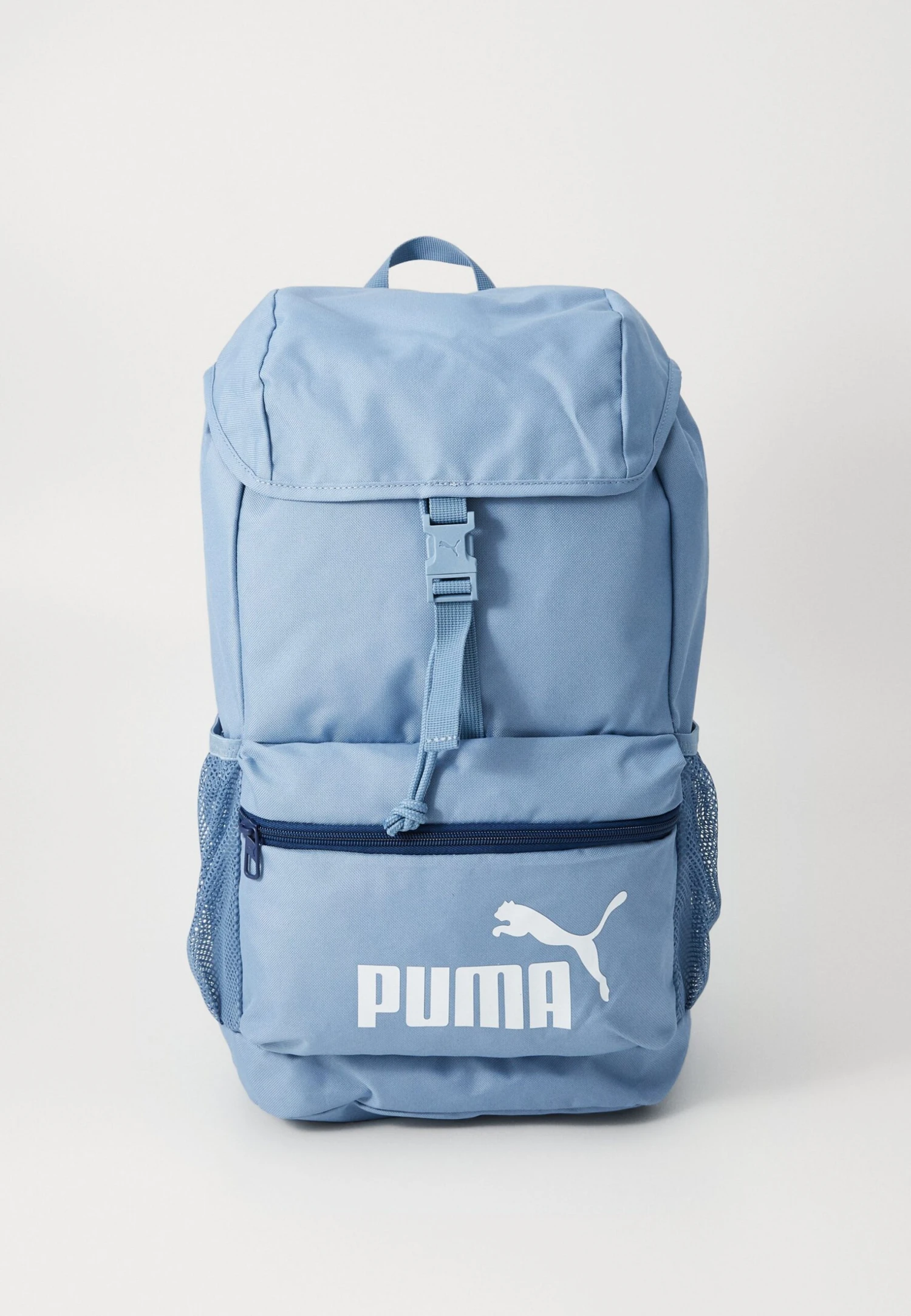Puma PHASE HOODED BACKPACK UNISEX - Rucksack - Cool Blue/persian Blue 3 Puma PHASE HOODED BACKPACK UNISEX - Rucksack - Cool Blue/persian Blue