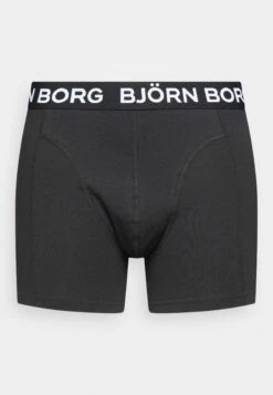 BJØRN BORG 12 Pack - Pants - Black -Stock X d17eea08f4094baebda32e6eaa2c5447