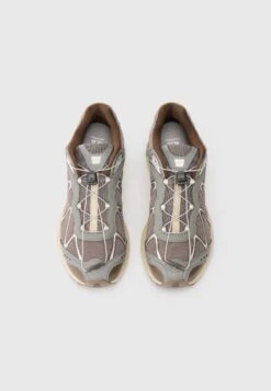 XT WHISPER UNISEX - Trainers - Falcon/pewter/white Pepper -Stock X d18231aa8fbc436383761485ea114bfe