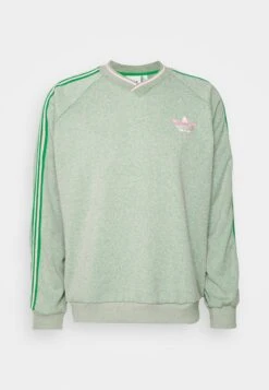 Adidas Originals Sweatshirt - Green 14 Adidas Originals Sweatshirt - Green -Stock X d19814e0611b4fc4bcfc688a5d036304