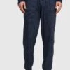 Schiesser Schlafhose Lang - Pyjama Bottoms - Blue -Stock X d19ca56de2814a6ca5299f333e22507a