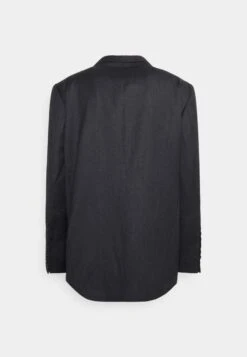 Jameson - Blazer Jacket - Black Melange -Stock X d1aebd4363154646b9dc15fd3d7d46e9