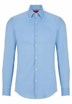 Hugo Kenno - Shirt - Light Blue Nine -Stock X d1b69b5825d9418abc7215159971f01c