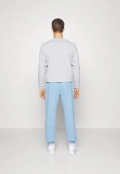 Lacoste Sport Tracksuit Bottoms - Blue -Stock X d1bd3cf0234e4ca2a0be46b704e9676f