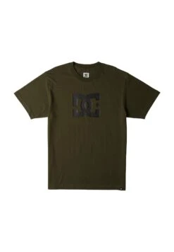 DC SHOES STAR - Print T-shirt - White -Stock X d1c1556ab6e1456e9a319aecb4cde236