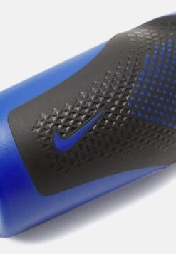 Nike Performance REFUEL BOTTLE GRIP 18 OZ / 532ML UNISEX - Drink Bottle - Game Royal/black/white -Stock X d1c3f4c2dceb4dee97d90569ebe7e309