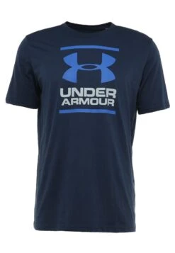 Under Armour Gl Foundation Ss - Sports T-Shirt - Academy/Steel/Royal -Stock X d1e808cbdbcf4432ad7f4bf81c9b752b