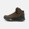 The North Face OFFTRAIL MID GORE TEX - Hiking Shoes - Sycamore/black -Stock X d1ec2382dc0846f39a9d5c42505ee640
