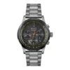 Hugo Chronograph Watch - Grau