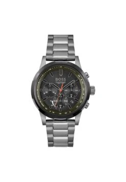Hugo Chronograph Watch - Grau