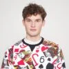 Opposuits King Of Clubs - Sweatshirt - Miscellaneous