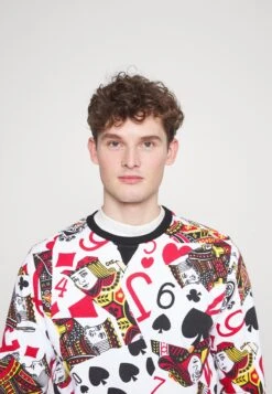 Opposuits King Of Clubs - Sweatshirt - Miscellaneous