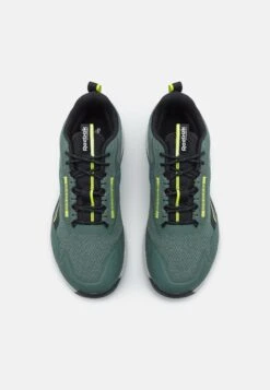 Reebok Nanoflex Adventure Tr - Trail Running Shoes - Chalk Green/Core Black/Pure Grey -Stock X d2086f7ed02f4b8ea17c4775f7066148