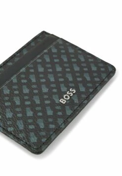 Boss Byron Money Clip - Wallet - Black One 8 Boss Byron Money Clip - Wallet - Black One -Stock X d20cd6f2fc364c7e8ad7fde5f111a990