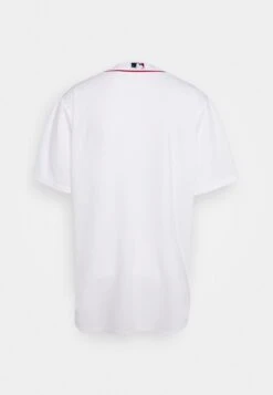 Nike Performance Mlb Boston Red Sox Home - Club Wear - White -Stock X d22dd03cda914f1593828dc2a64f7bac